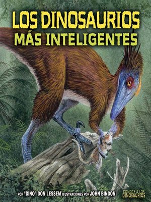 cover image of Los dinosaurios más mortíferos (The Deadliest Dinosaurs)